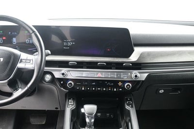 2023 Kia Telluride EX X-Line