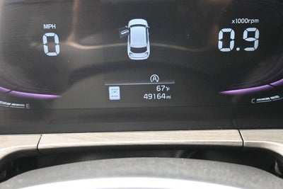 2023 Kia Telluride EX X-Line