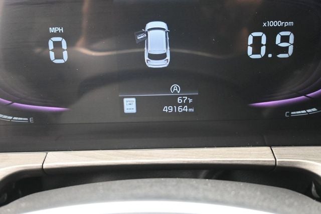 2023 Kia Telluride EX X-Line