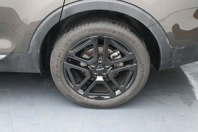 2023 Kia Telluride EX X-Line
