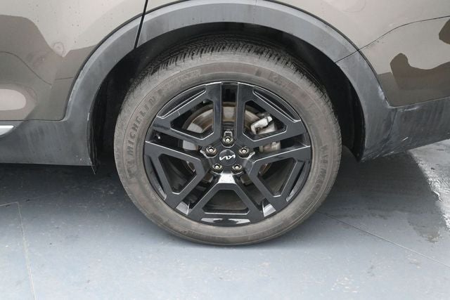 2023 Kia Telluride EX X-Line