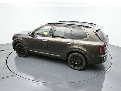 2023 Kia Telluride EX X-Line