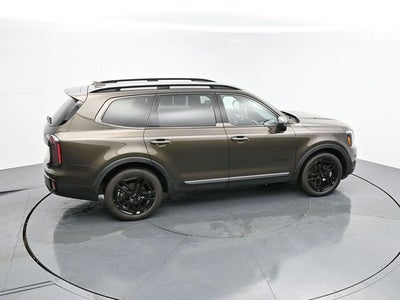 2023 Kia Telluride EX X-Line