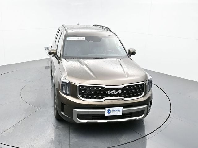 2023 Kia Telluride EX X-Line