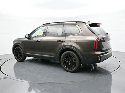 2023 Kia Telluride EX X-Line