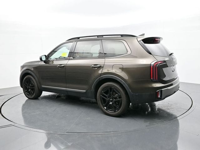 2023 Kia Telluride EX X-Line