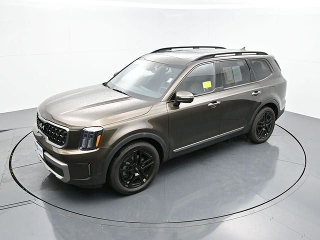 2023 Kia Telluride EX X-Line