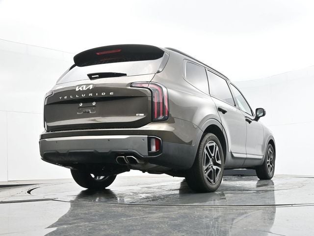 2023 Kia Telluride EX X-Line