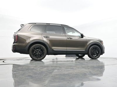 2023 Kia Telluride EX X-Line