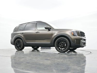 2023 Kia Telluride EX X-Line