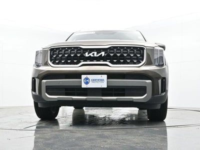 2023 Kia Telluride EX X-Line