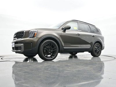 2023 Kia Telluride EX X-Line