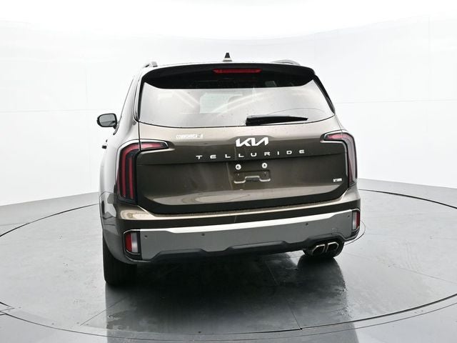 2023 Kia Telluride EX X-Line