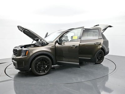 2023 Kia Telluride EX X-Line