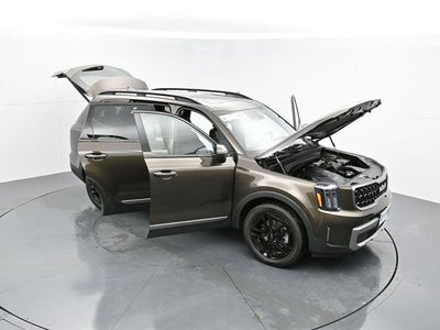 2023 Kia Telluride EX X-Line