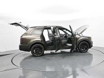 2023 Kia Telluride EX X-Line
