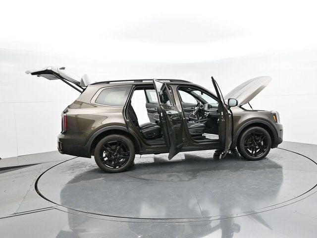 2023 Kia Telluride EX X-Line