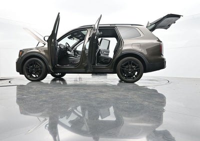 2023 Kia Telluride EX X-Line