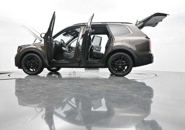 2023 Kia Telluride EX X-Line