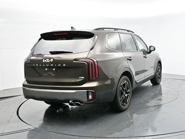 2023 Kia Telluride EX X-Line
