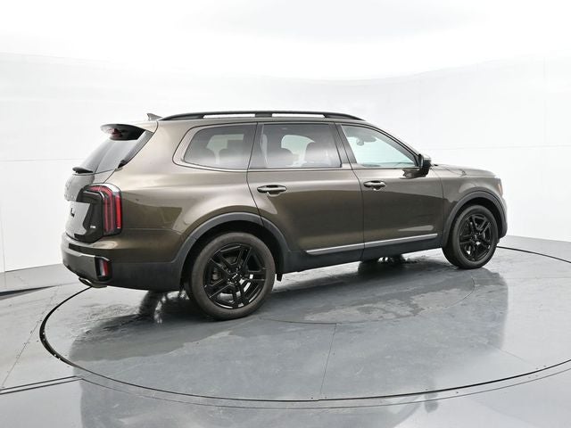 2023 Kia Telluride EX X-Line