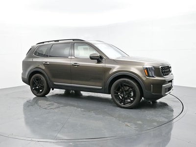 2023 Kia Telluride EX X-Line