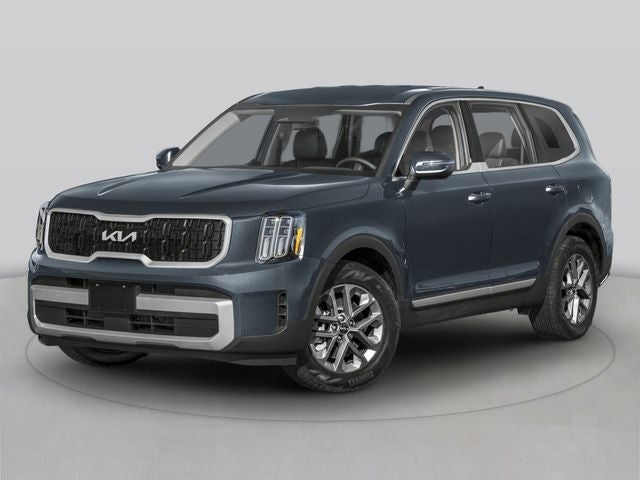 2024 Kia Telluride SX-Prestige