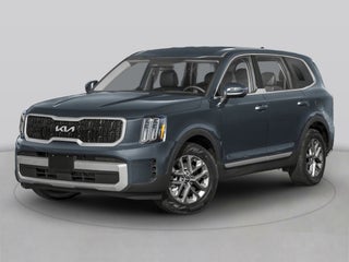2024 Kia Telluride SX-Prestige