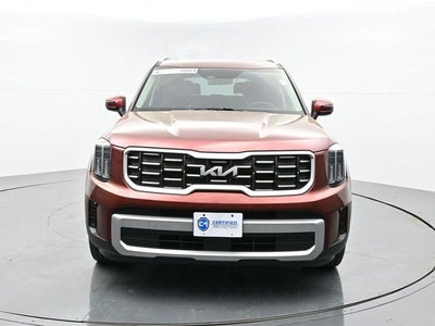 2024 Kia Telluride S