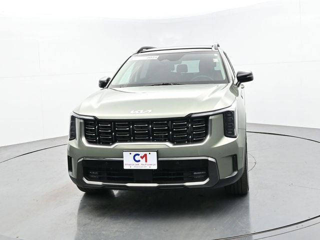 2024 Kia Sorento X-Line EX