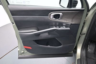2024 Kia Sorento X-Line EX