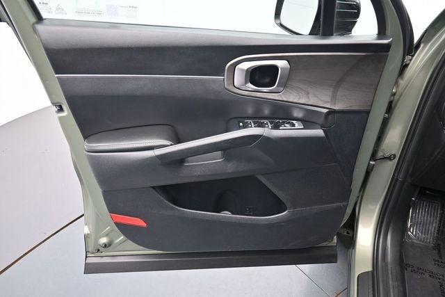 2024 Kia Sorento X-Line EX