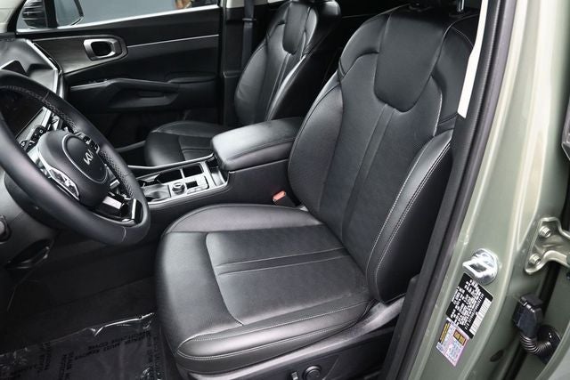 2024 Kia Sorento X-Line EX