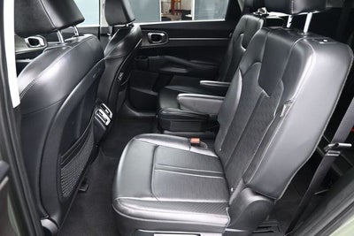 2024 Kia Sorento X-Line EX