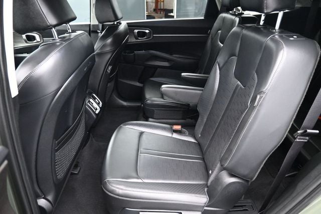 2024 Kia Sorento X-Line EX