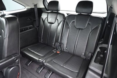 2024 Kia Sorento X-Line EX