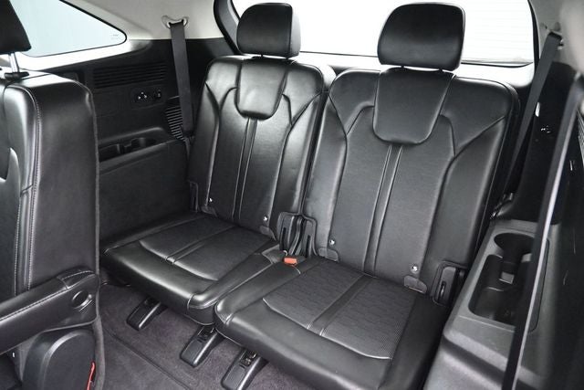 2024 Kia Sorento X-Line EX