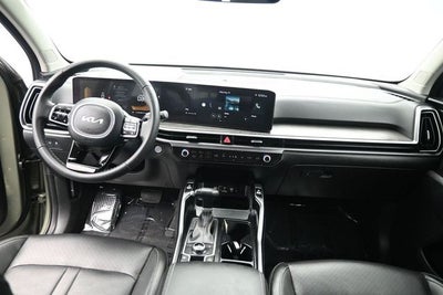 2024 Kia Sorento X-Line EX