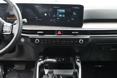 2024 Kia Sorento X-Line EX