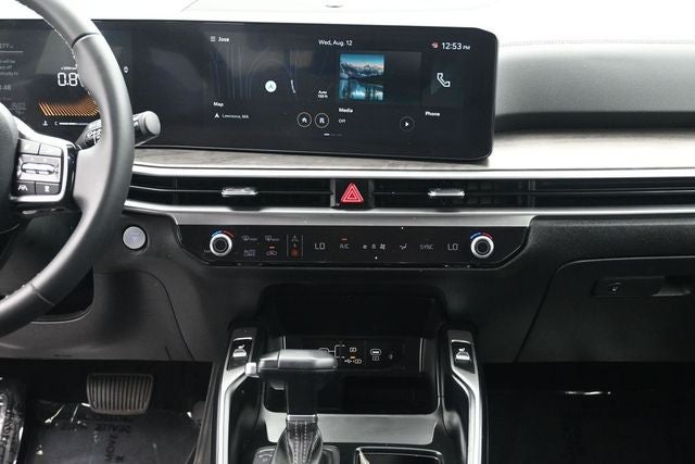 2024 Kia Sorento X-Line EX