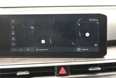 2024 Kia Sorento X-Line EX