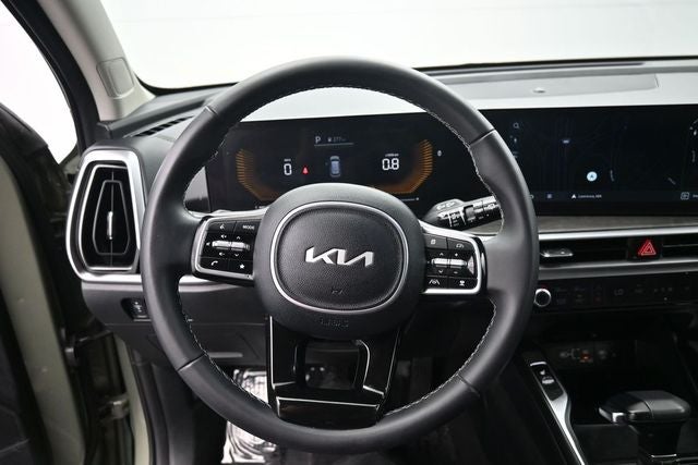 2024 Kia Sorento X-Line EX