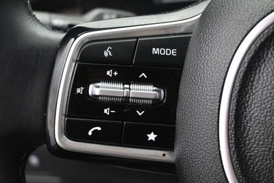 2024 Kia Sorento X-Line EX