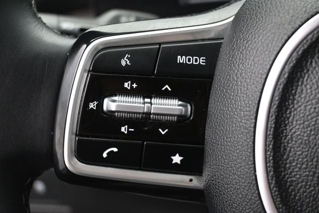 2024 Kia Sorento X-Line EX