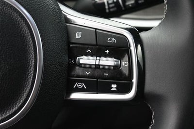 2024 Kia Sorento X-Line EX
