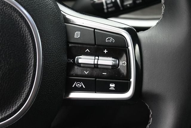 2024 Kia Sorento X-Line EX