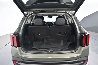 2024 Kia Sorento X-Line EX