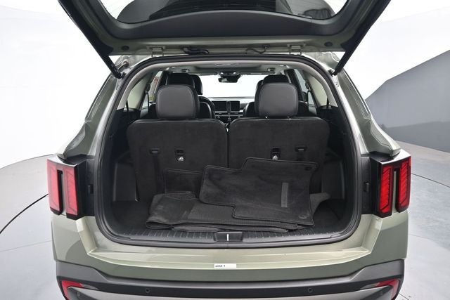 2024 Kia Sorento X-Line EX