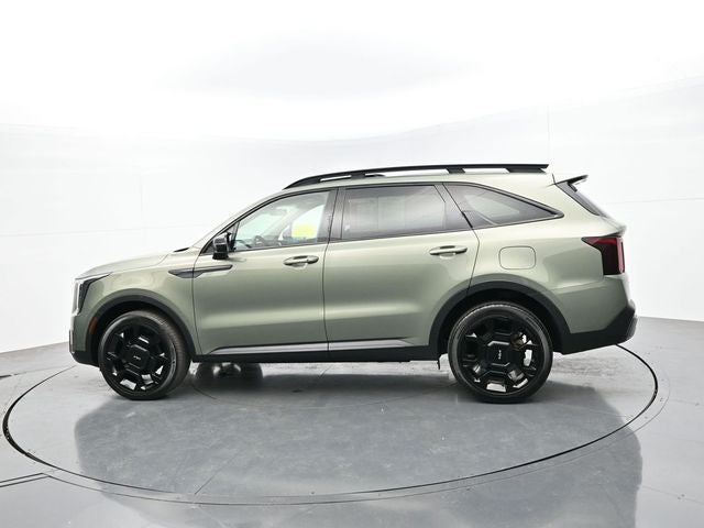 2024 Kia Sorento X-Line EX