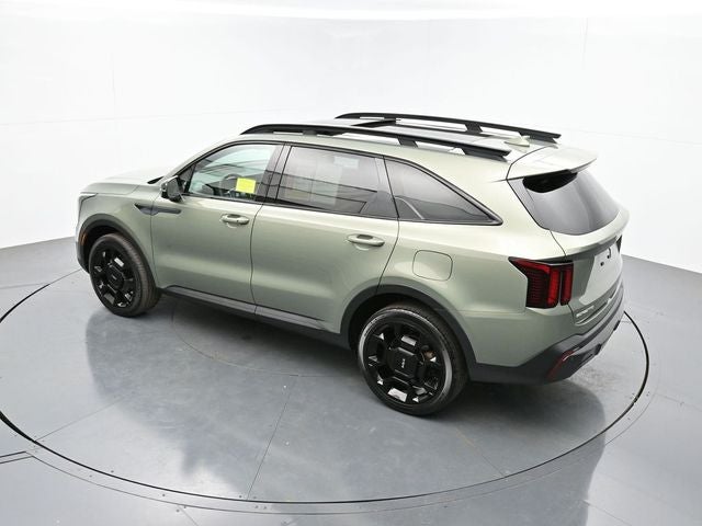 2024 Kia Sorento X-Line EX